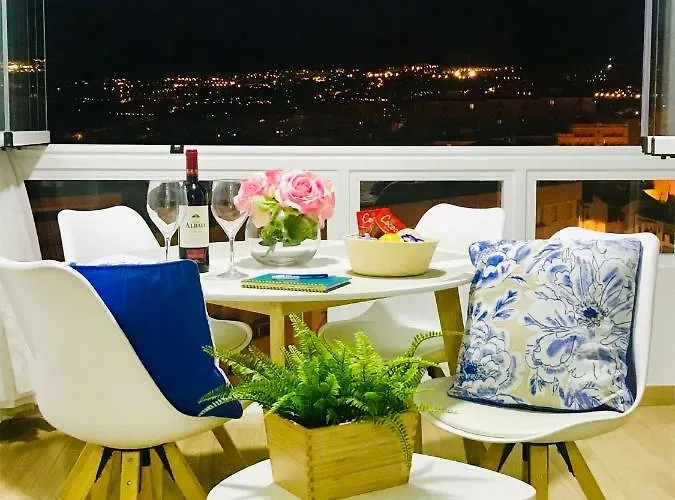 Apartamento Edificio Agata Hotel Benalmádena