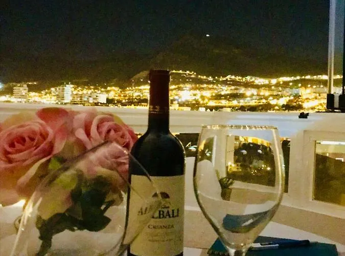 Apartamento Edificio Agata Hotel