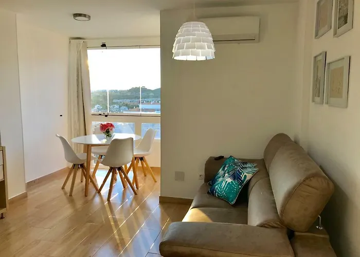 Apartamento Edificio Agata *