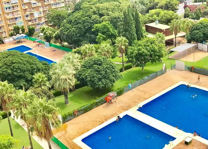 Apartamento Edificio Agata *