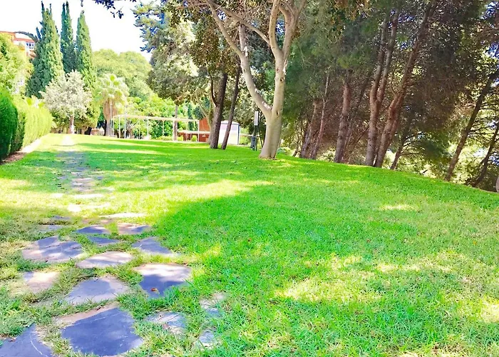 Apartamento Edificio Agata