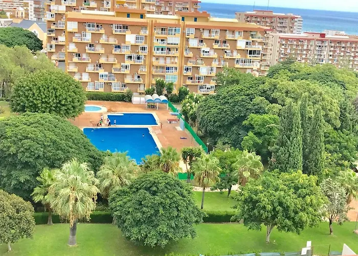 Apartamento Edificio Agata