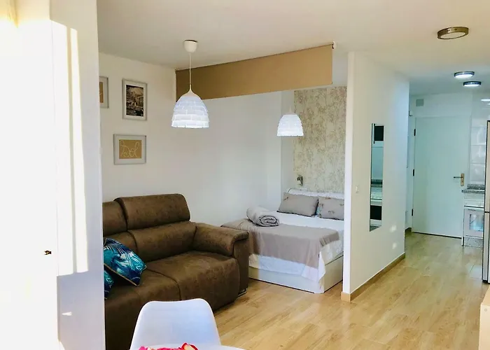 Apartamento Edificio Agata