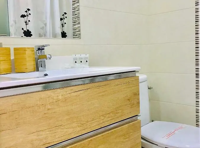 Apartamento Edificio Agata Hotel Benalmádena