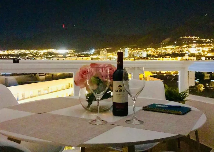 Apartamento Edificio Agata * Benalmádena