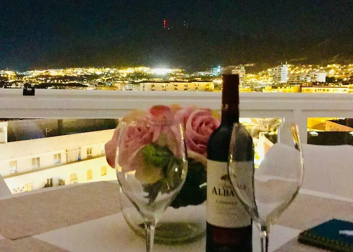 Apartamento Edificio Agata Hotel *