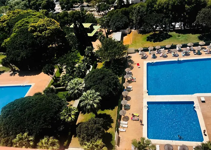 Apartamento Edificio Agata *