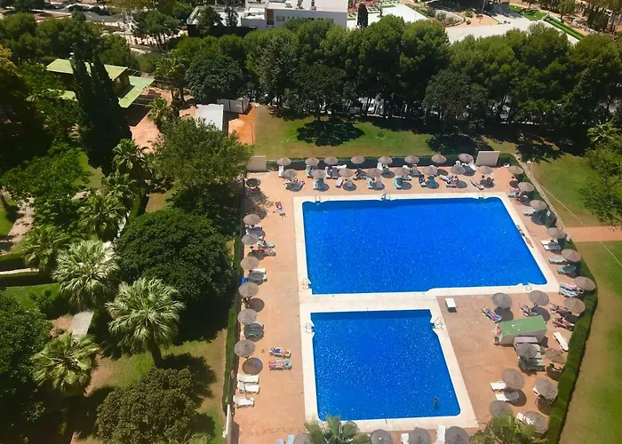 Apartamento Edificio Agata *