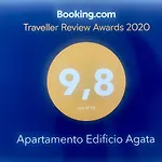 Apartamento Edificio Agata *