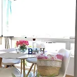 Hotel Apartamento Edificio Agata Benalmádena