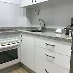 Apartamento Edificio Agata Hotell *