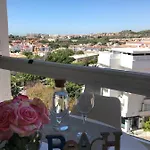 Apartamento Edificio Agata Hotell