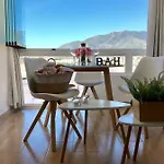 Hotell Apartamento Edificio Agata