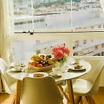 Apartamento Edificio Agata Hotel *