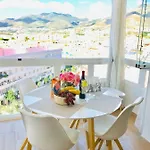 Apartamento Edificio Agata Hotell Benalmádena