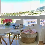 Apartamento Edificio Agata Hotell Benalmádena