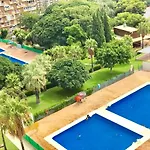 Apartamento Edificio Agata *
