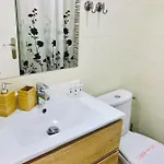 Apartamento Edificio Agata Hotell