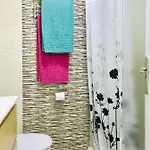 Hotell Apartamento Edificio Agata *