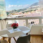 Apartamento Edificio Agata Hotel Benalmádena