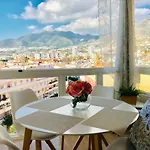 Apartamento Edificio Agata Hotell *