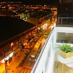 Hotell Apartamento Edificio Agata