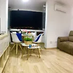 Hotel Apartamento Edificio Agata *