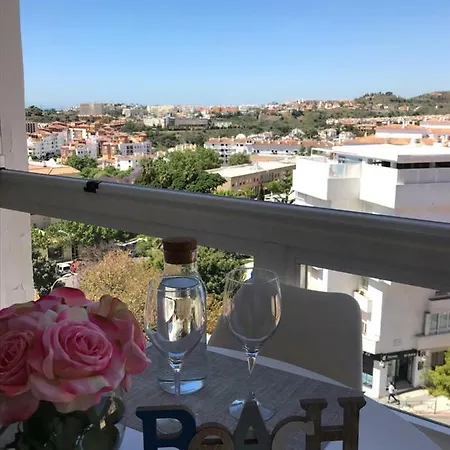 Apartamento Edificio Agata Отель