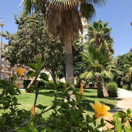 Apartamento Edificio Agata