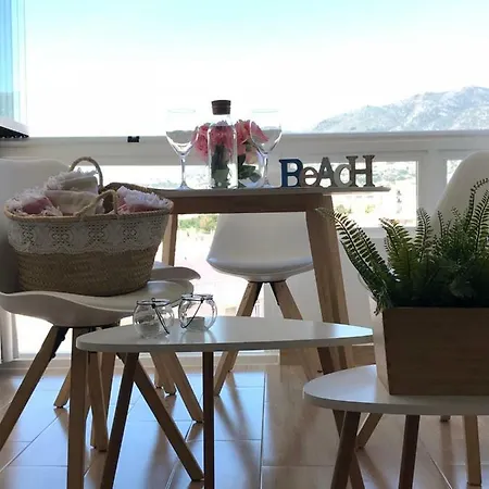 Apartamento Edificio Agata