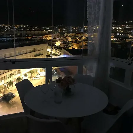 ホテル Apartamento Edificio Agata