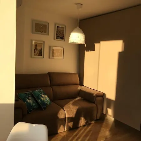 ホテル Apartamento Edificio Agata *