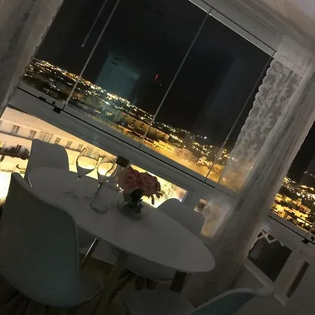 Apartamento Edificio Agata *