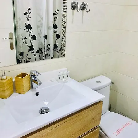 Apartamento Edificio Agata ホテル