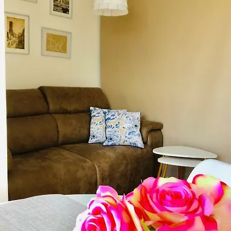 Apartamento Edificio Agata בנאלמדנה