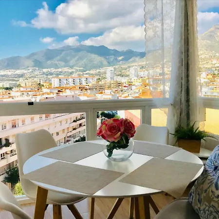 Apartamento Edificio Agata Hotell *