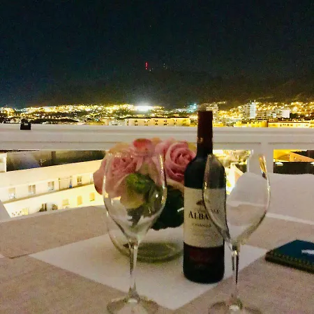 Apartamento Edificio Agata Hotell *