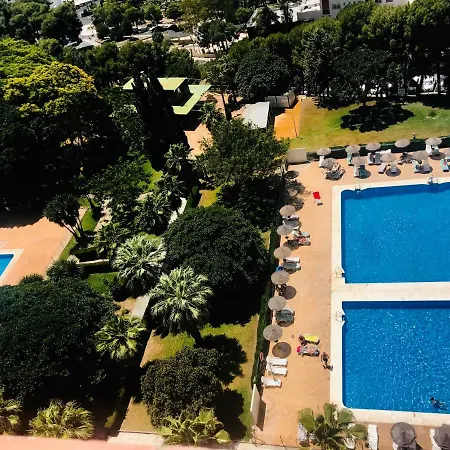 Apartamento Edificio Agata *