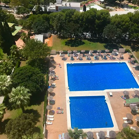 Apartamento Edificio Agata *