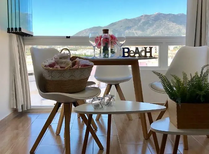 Hotel Apartamento Edificio Agata