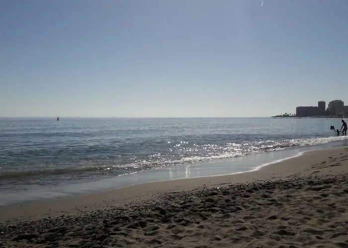 Hotel Apartamento Edificio Agata *