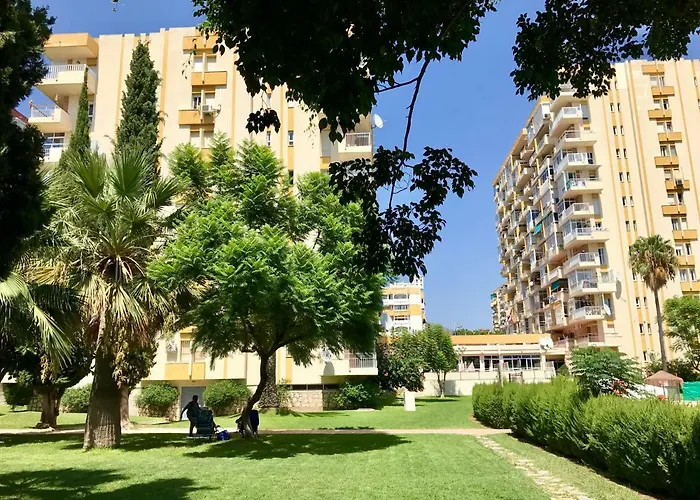 Apartamento Edificio Agata