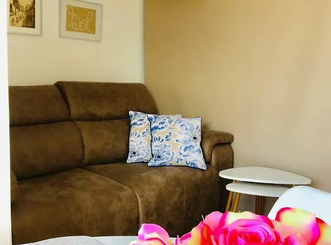 Apartamento Edificio Agata Benalmádena