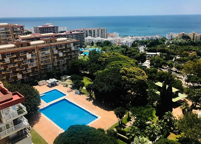 Apartamento Edificio Agata * Benalmádena