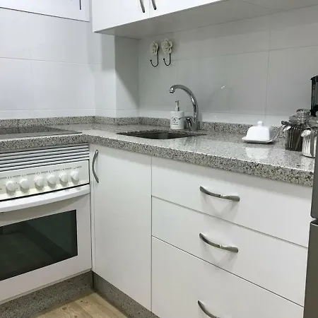 Apartamento Edificio Agata Apartment *