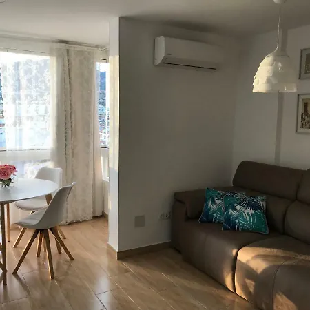 Apartamento Edificio Agata * Benalmádena