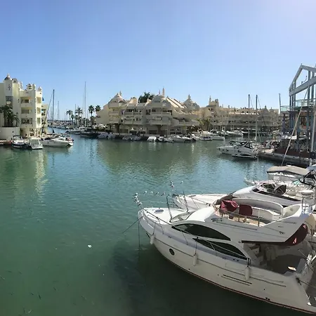 Apartamento Edificio Agata * Benalmadena