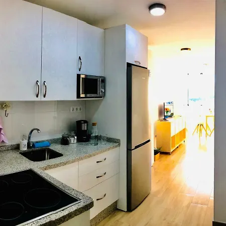 Apartamento Edificio Agata * Benalmadena