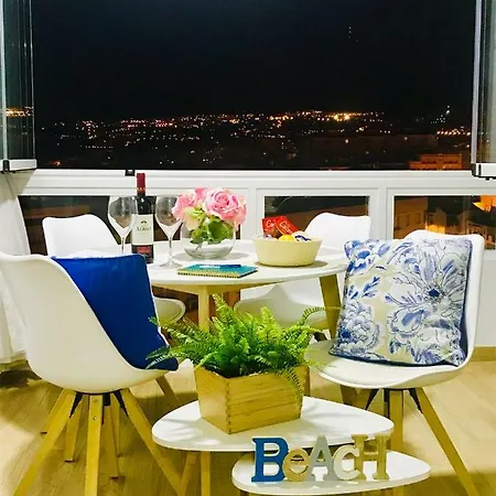 Apartamento Edificio Agata Apartment Benalmadena