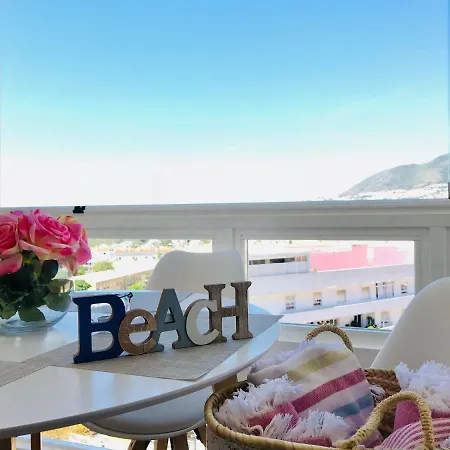 Apartamento Edificio Agata Benalmadena